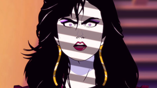 <i>Moonbeam City</i> bounces back with some backstory, plus laser-sharp jokes